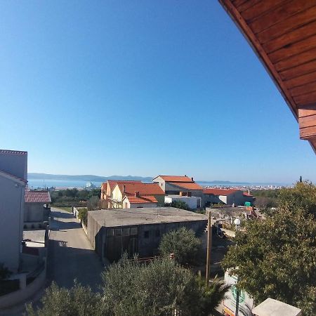 Sunny Apartment Jukic With Sea View Ζαντάρ Εξωτερικό φωτογραφία