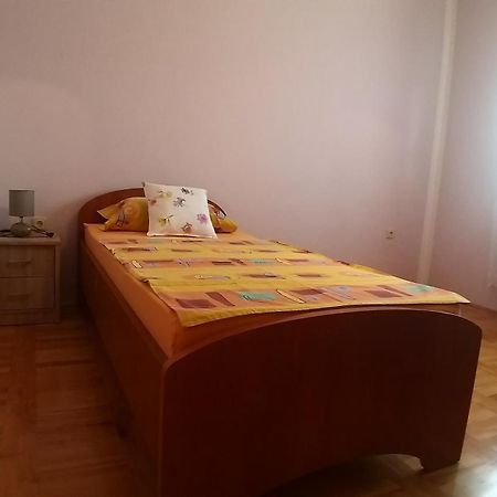 Sunny Apartment Jukic With Sea View Ζαντάρ Δωμάτιο φωτογραφία