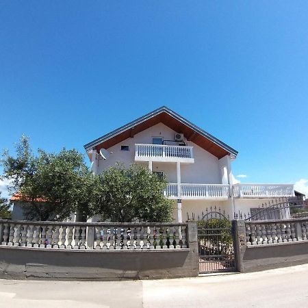 Sunny Apartment Jukic With Sea View Ζαντάρ Εξωτερικό φωτογραφία