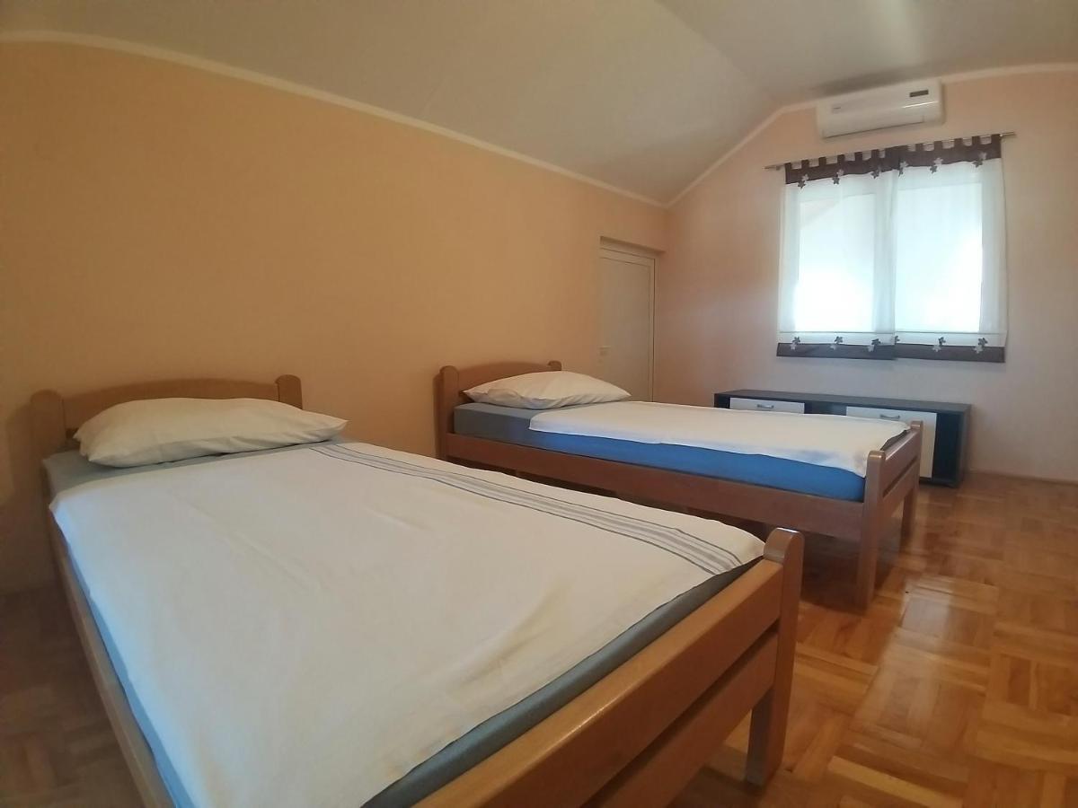 Sunny Apartment Jukic With Sea View Ζαντάρ Εξωτερικό φωτογραφία
