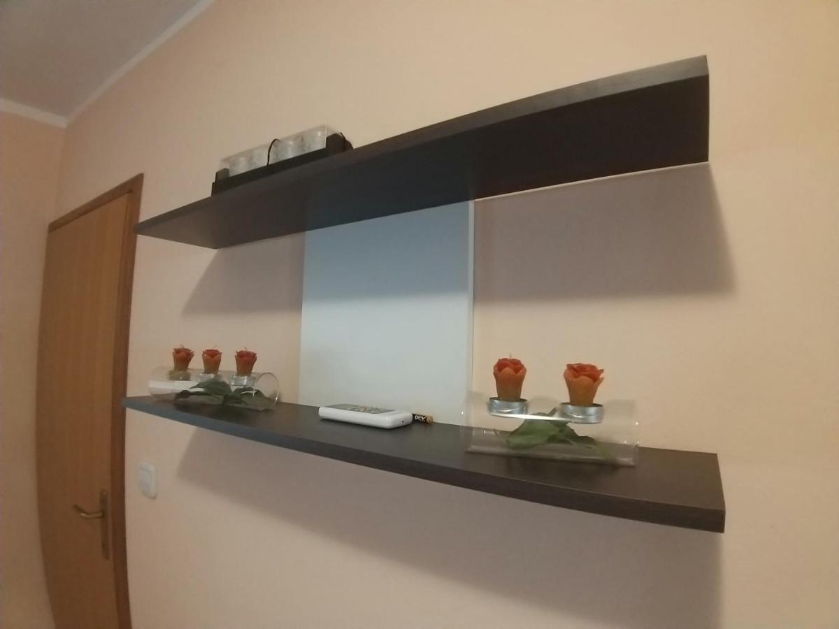 Sunny Apartment Jukic With Sea View Ζαντάρ Εξωτερικό φωτογραφία
