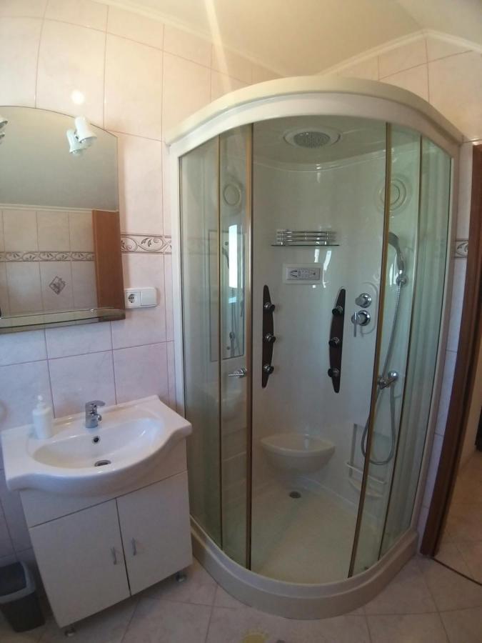 Sunny Apartment Jukic With Sea View Ζαντάρ Εξωτερικό φωτογραφία