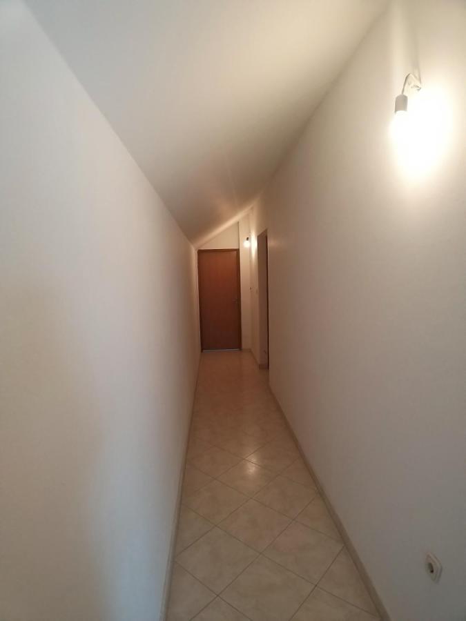 Sunny Apartment Jukic With Sea View Ζαντάρ Εξωτερικό φωτογραφία