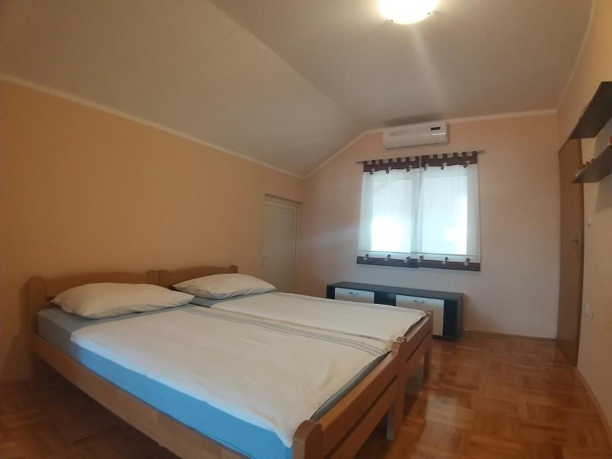 Sunny Apartment Jukic With Sea View Ζαντάρ Εξωτερικό φωτογραφία