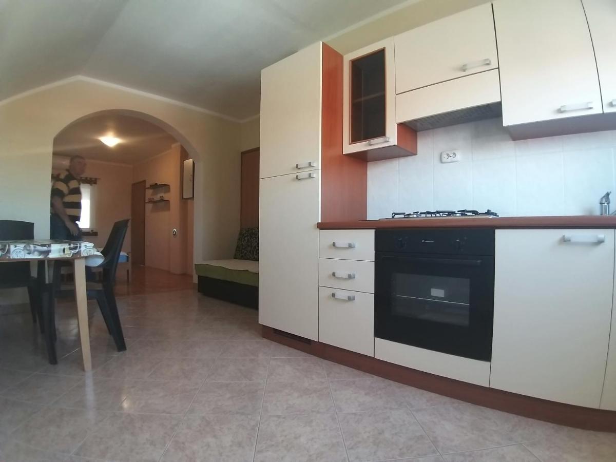 Sunny Apartment Jukic With Sea View Ζαντάρ Εξωτερικό φωτογραφία