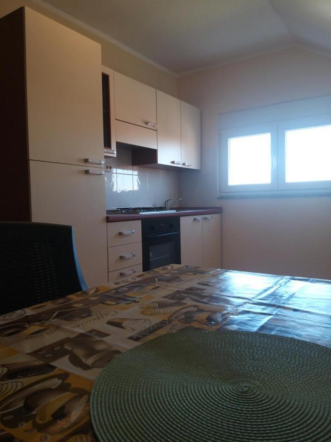 Sunny Apartment Jukic With Sea View Ζαντάρ Εξωτερικό φωτογραφία