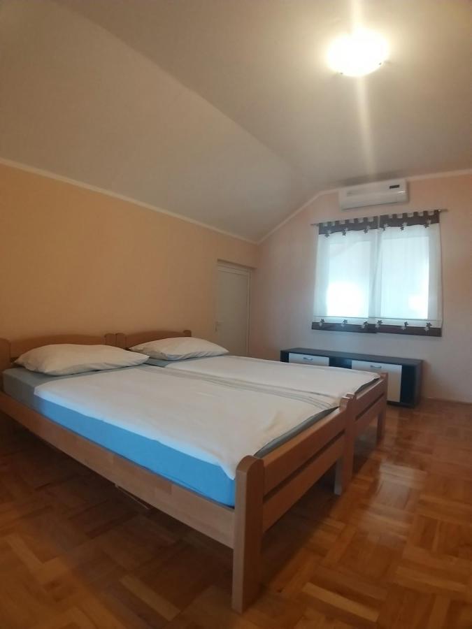 Sunny Apartment Jukic With Sea View Ζαντάρ Εξωτερικό φωτογραφία