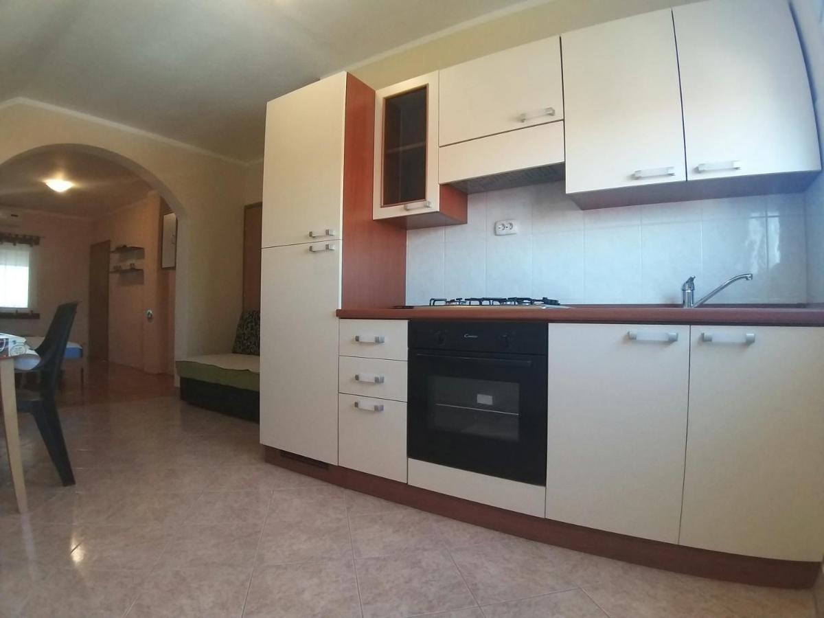 Sunny Apartment Jukic With Sea View Ζαντάρ Εξωτερικό φωτογραφία