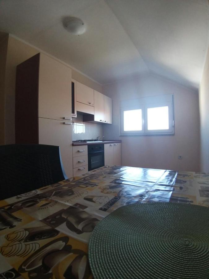 Sunny Apartment Jukic With Sea View Ζαντάρ Εξωτερικό φωτογραφία