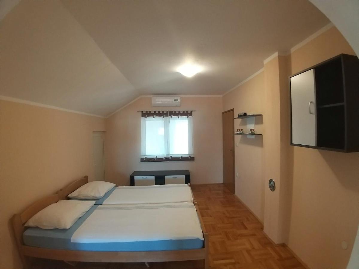 Sunny Apartment Jukic With Sea View Ζαντάρ Εξωτερικό φωτογραφία