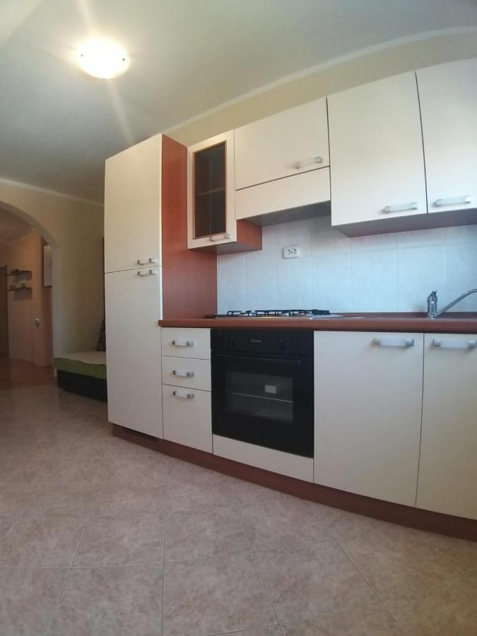 Sunny Apartment Jukic With Sea View Ζαντάρ Εξωτερικό φωτογραφία