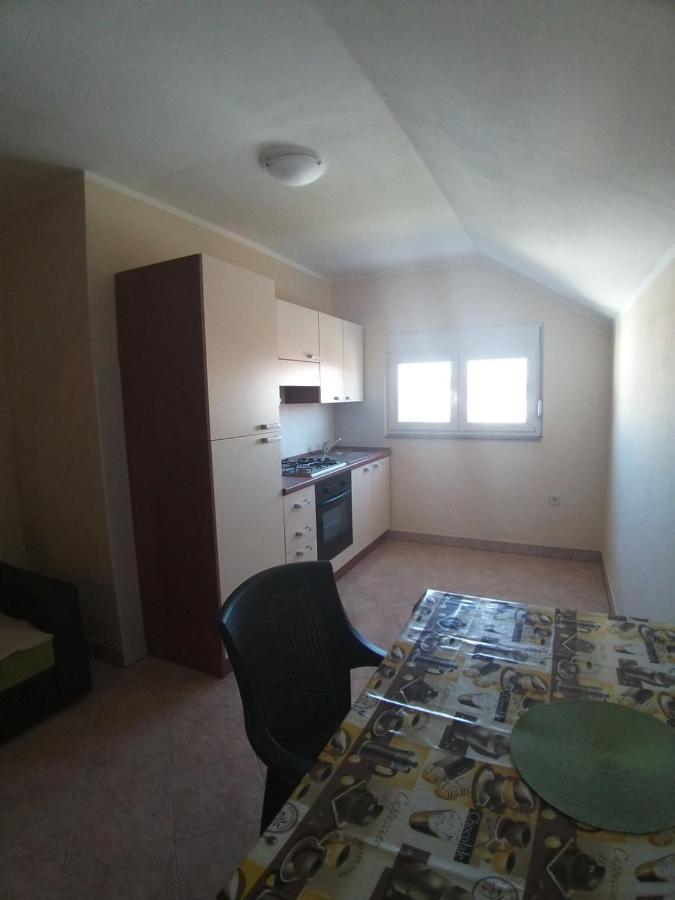 Sunny Apartment Jukic With Sea View Ζαντάρ Εξωτερικό φωτογραφία