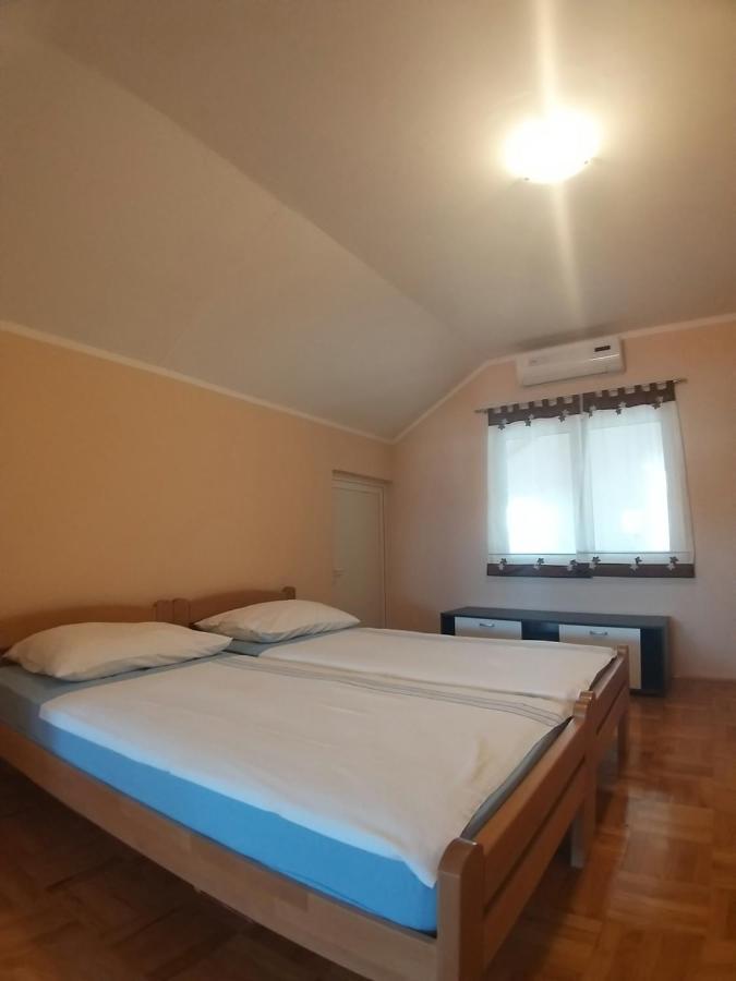 Sunny Apartment Jukic With Sea View Ζαντάρ Εξωτερικό φωτογραφία
