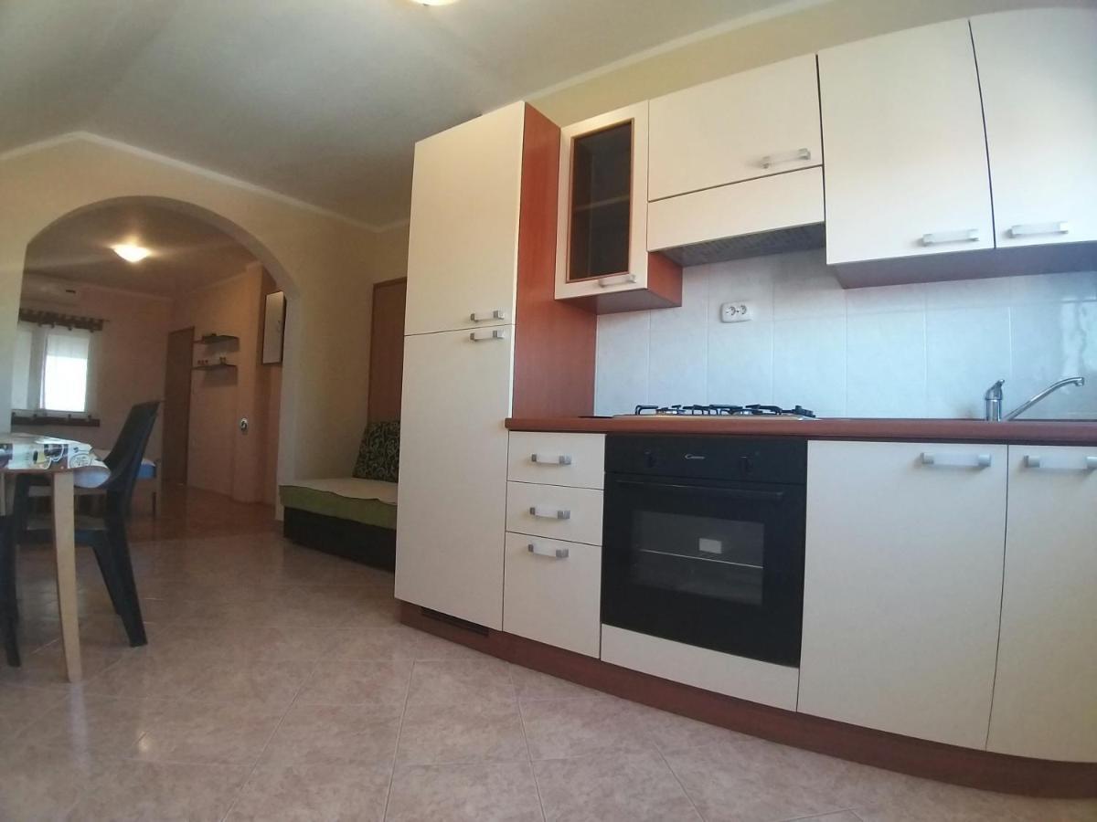 Sunny Apartment Jukic With Sea View Ζαντάρ Εξωτερικό φωτογραφία