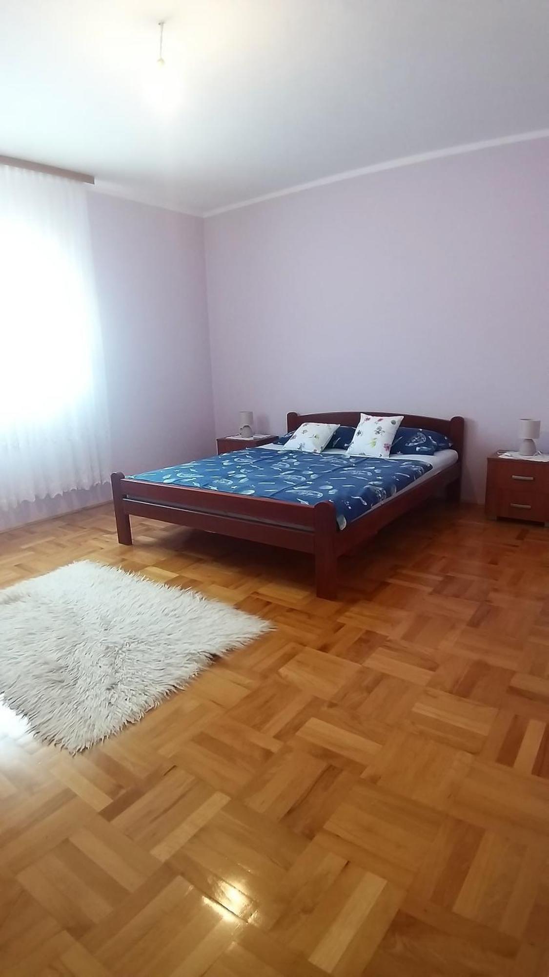 Sunny Apartment Jukic With Sea View Ζαντάρ Δωμάτιο φωτογραφία