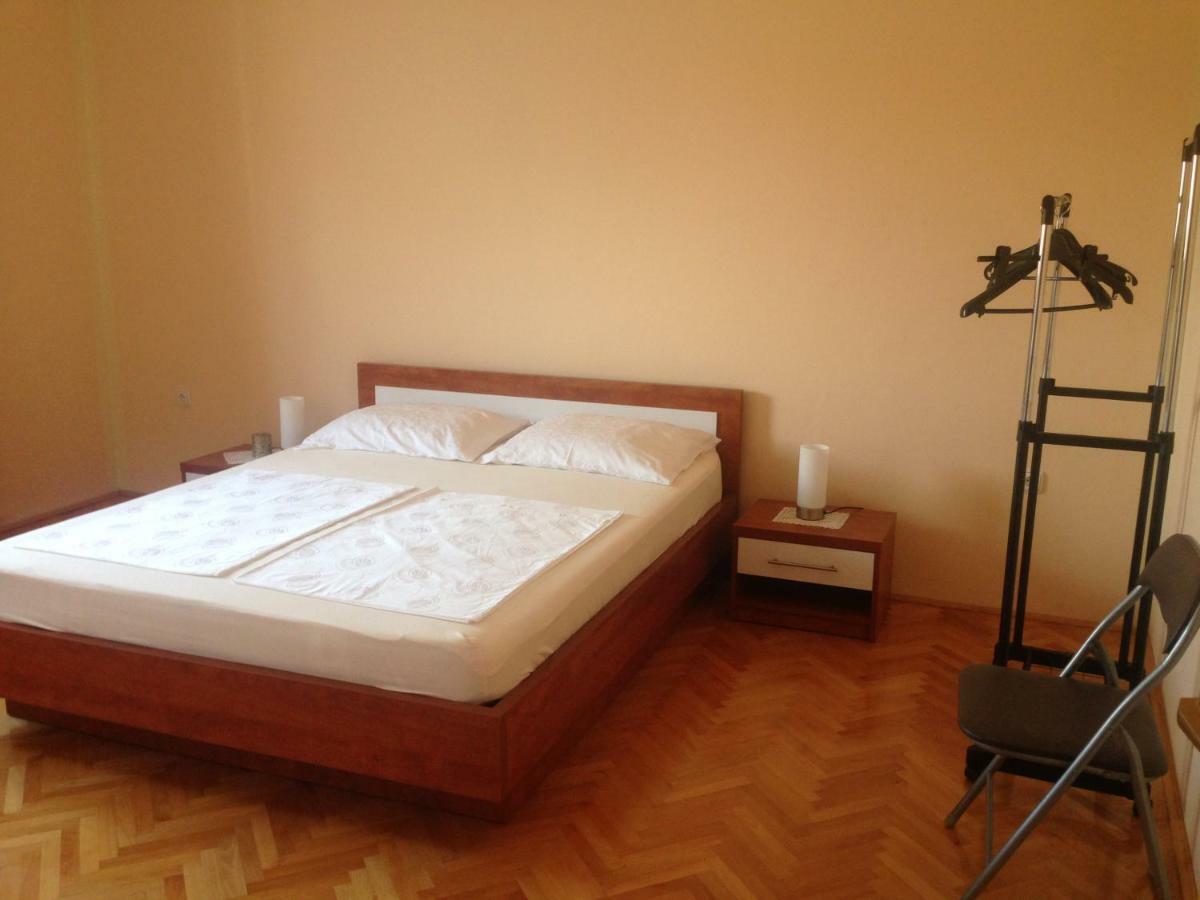Sunny Apartment Jukic With Sea View Ζαντάρ Εξωτερικό φωτογραφία