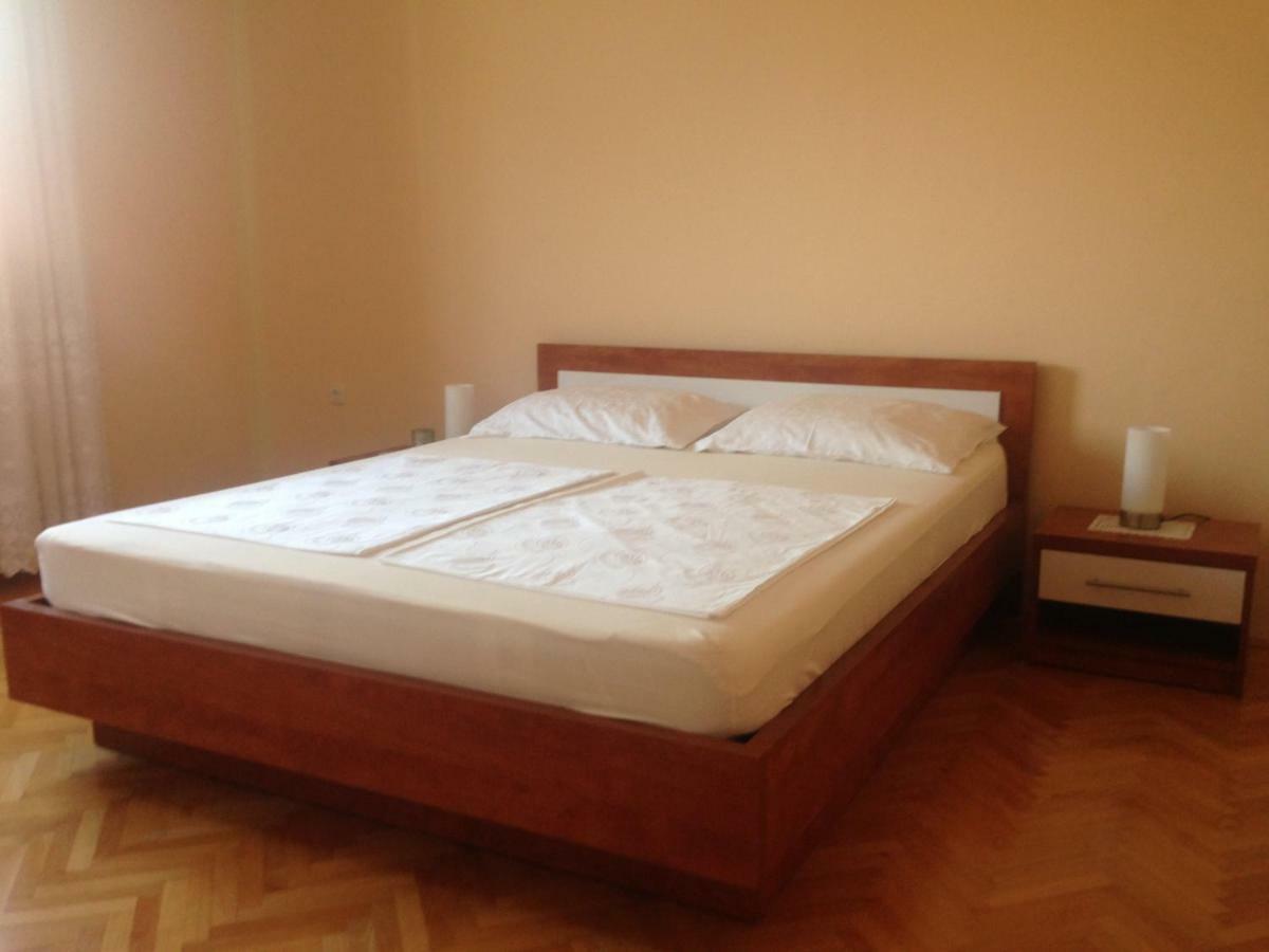 Sunny Apartment Jukic With Sea View Ζαντάρ Εξωτερικό φωτογραφία