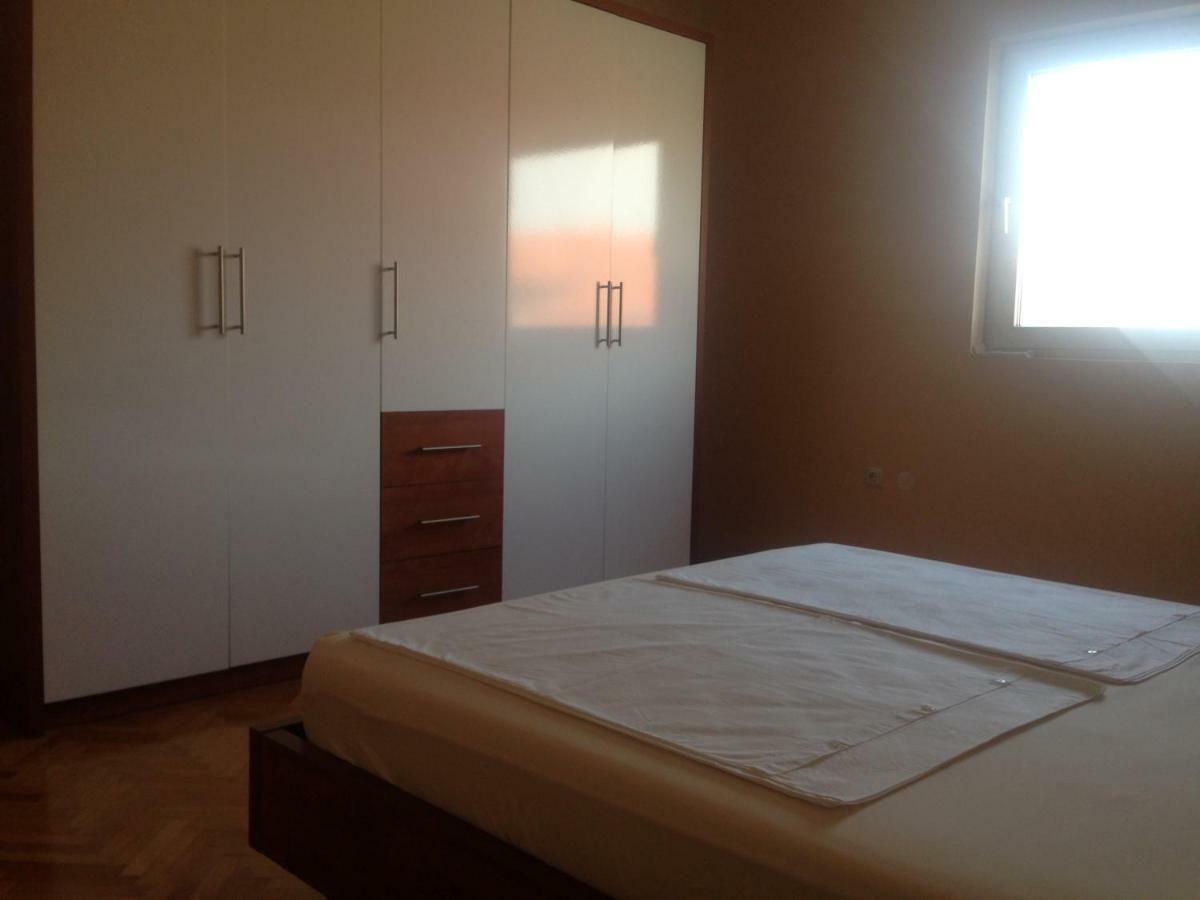 Sunny Apartment Jukic With Sea View Ζαντάρ Εξωτερικό φωτογραφία