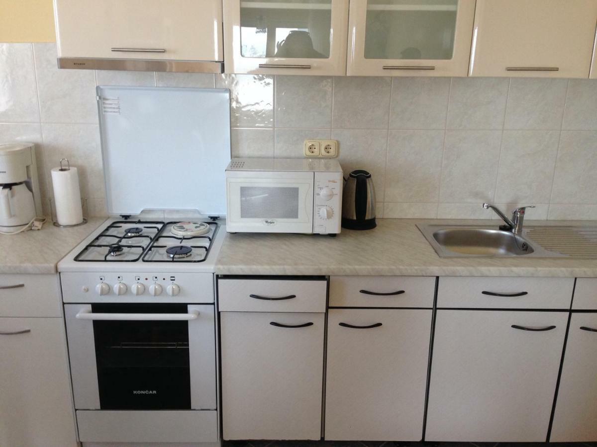 Sunny Apartment Jukic With Sea View Ζαντάρ Εξωτερικό φωτογραφία
