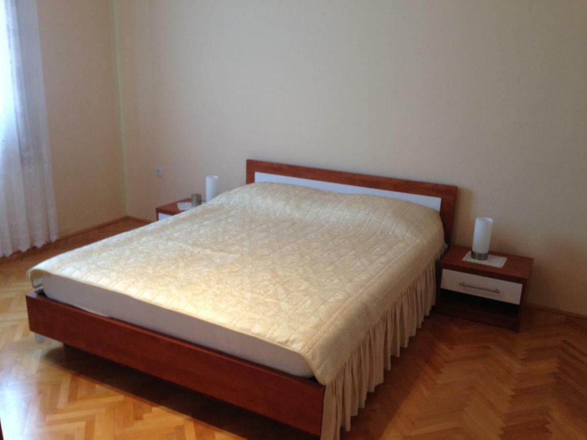Sunny Apartment Jukic With Sea View Ζαντάρ Εξωτερικό φωτογραφία
