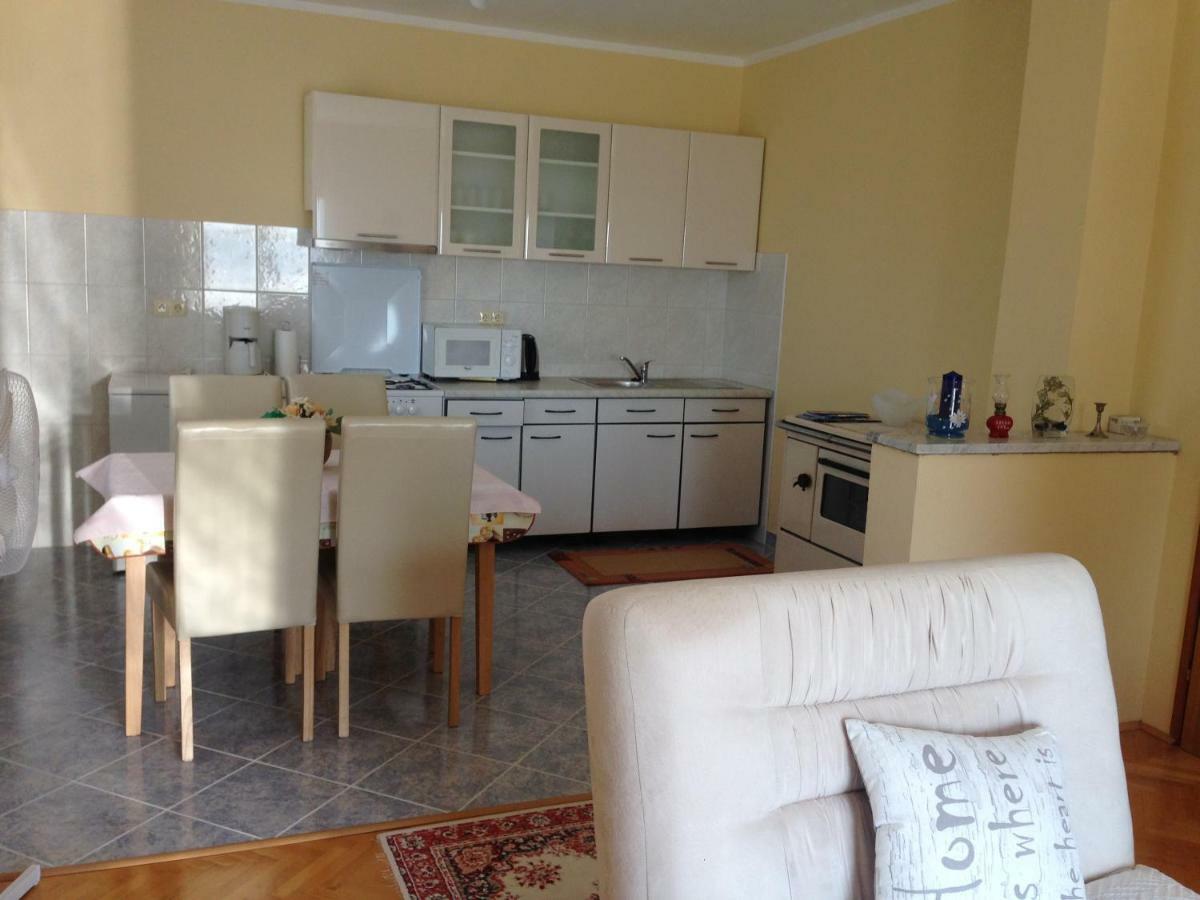 Sunny Apartment Jukic With Sea View Ζαντάρ Εξωτερικό φωτογραφία