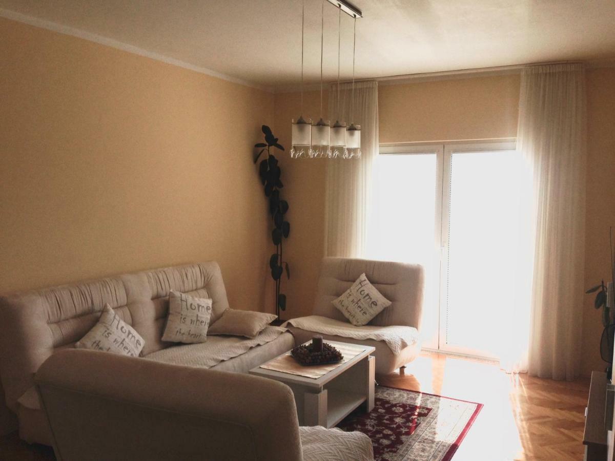 Sunny Apartment Jukic With Sea View Ζαντάρ Εξωτερικό φωτογραφία
