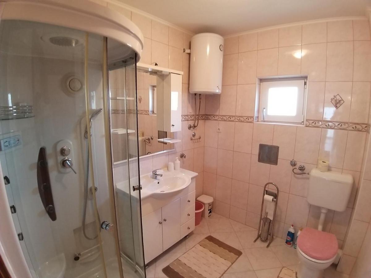 Sunny Apartment Jukic With Sea View Ζαντάρ Εξωτερικό φωτογραφία