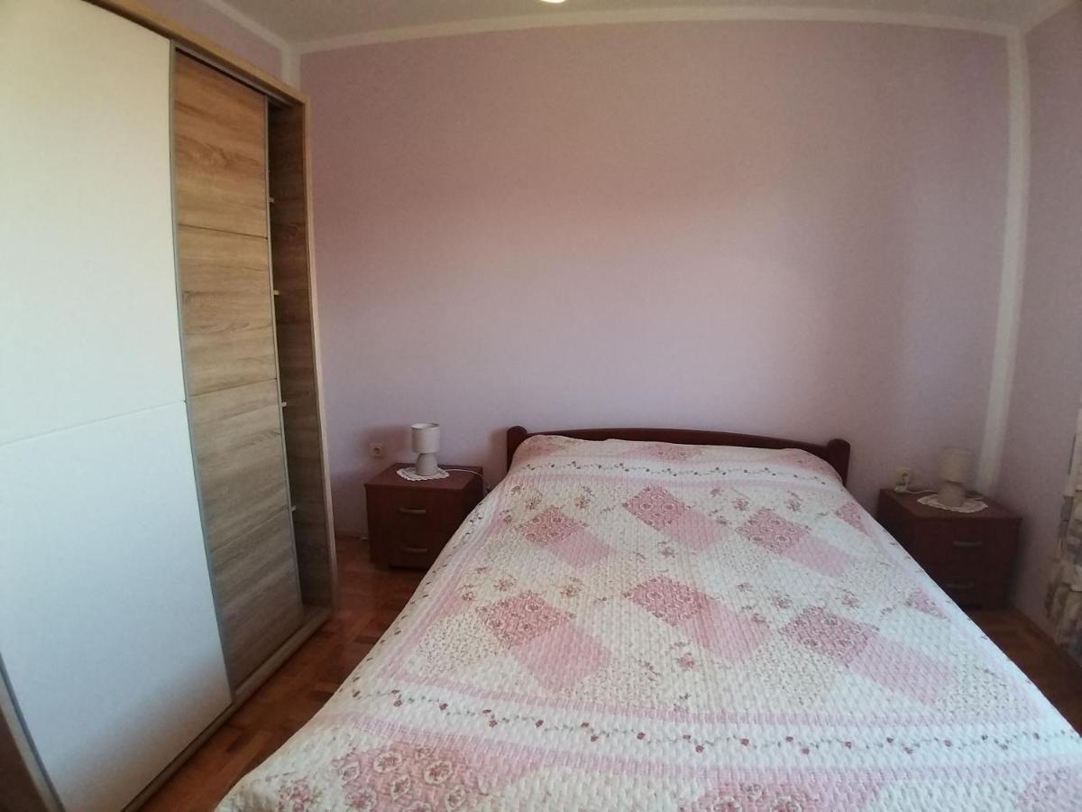 Sunny Apartment Jukic With Sea View Ζαντάρ Εξωτερικό φωτογραφία