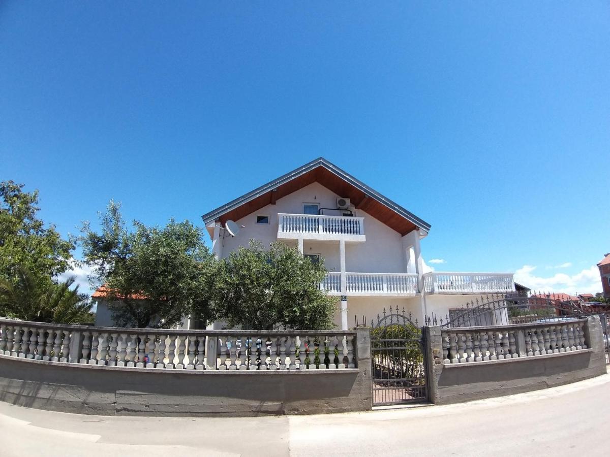 Sunny Apartment Jukic With Sea View Ζαντάρ Εξωτερικό φωτογραφία